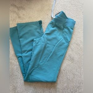 Figs Kade scrub pants TALL